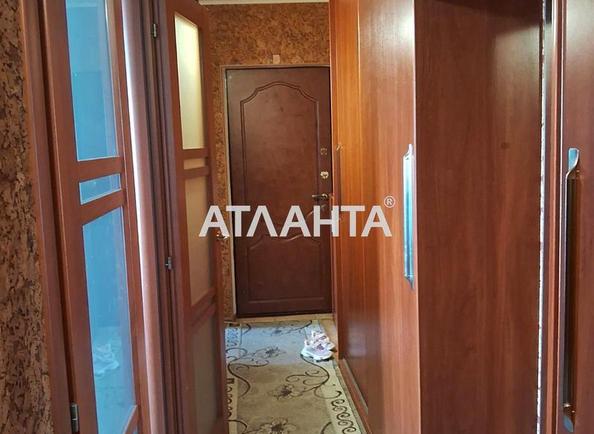 3-rooms apartment apartment by the address st. Yadova Sergeya Yubileynaya (area 67 m²) - Atlanta.ua - photo 17
