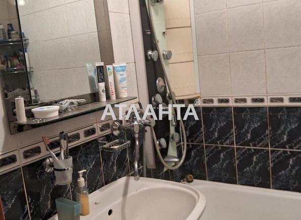 3-rooms apartment apartment by the address st. Yadova Sergeya Yubileynaya (area 67 m²) - Atlanta.ua - photo 21