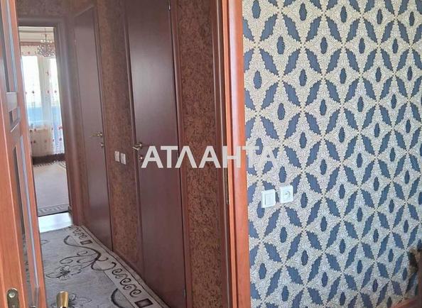 3-rooms apartment apartment by the address st. Yadova Sergeya Yubileynaya (area 67 m²) - Atlanta.ua - photo 8