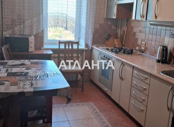 3-rooms apartment apartment by the address st. Yadova Sergeya Yubileynaya (area 67 m²) - Atlanta.ua - photo 18