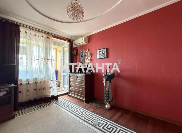 3-rooms apartment apartment by the address st. Yadova Sergeya Yubileynaya (area 67 m²) - Atlanta.ua