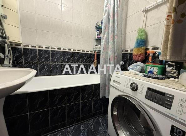 3-rooms apartment apartment by the address st. Yadova Sergeya Yubileynaya (area 67 m²) - Atlanta.ua - photo 25