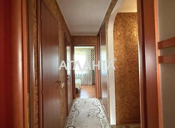 3-rooms apartment apartment by the address st. Yadova Sergeya Yubileynaya (area 67 m²) - Atlanta.ua - photo 26