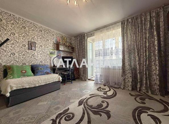 3-rooms apartment apartment by the address st. Yadova Sergeya Yubileynaya (area 67 m²) - Atlanta.ua - photo 16