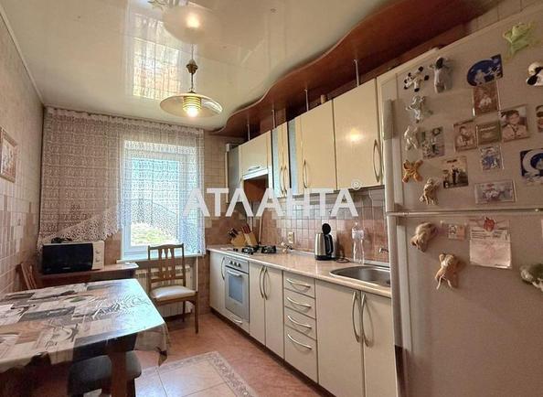 3-rooms apartment apartment by the address st. Yadova Sergeya Yubileynaya (area 67 m²) - Atlanta.ua - photo 19