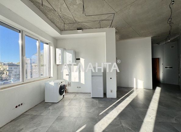 2-кімнатна квартира за адресою Липинського В. Вул. (площа 83 м²) - Atlanta.ua