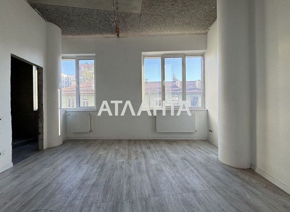 2-кімнатна квартира за адресою Липинського В. Вул. (площа 83 м²) - Atlanta.ua - фото 4