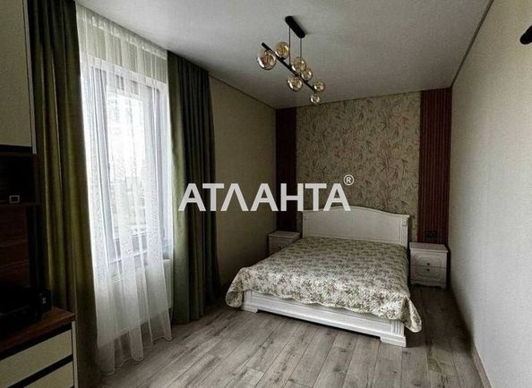 2-кімнатна квартира за адресою Фонтанська дор. (площа 70 м²) - Atlanta.ua