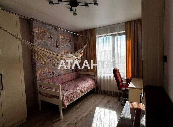 2-кімнатна квартира за адресою Фонтанська дор. (площа 70 м²) - Atlanta.ua - фото 3