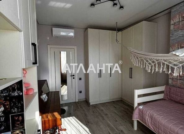 2-кімнатна квартира за адресою Фонтанська дор. (площа 70 м²) - Atlanta.ua - фото 4