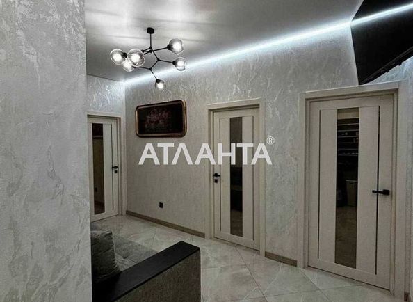 2-кімнатна квартира за адресою Фонтанська дор. (площа 70 м²) - Atlanta.ua - фото 6