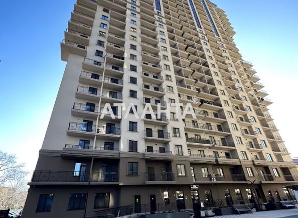 2-кімнатна квартира за адресою Фонтанська дор. (площа 70 м²) - Atlanta.ua - фото 13