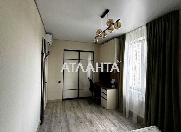 2-кімнатна квартира за адресою Тополиний пров. (площа 70 м²) - Atlanta.ua - фото 6