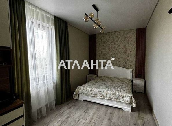 2-кімнатна квартира за адресою Тополиний пров. (площа 70 м²) - Atlanta.ua - фото 5