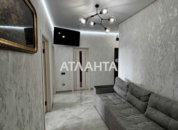 2-кімнатна квартира за адресою Тополиний пров. (площа 70 м²) - Atlanta.ua - фото 9
