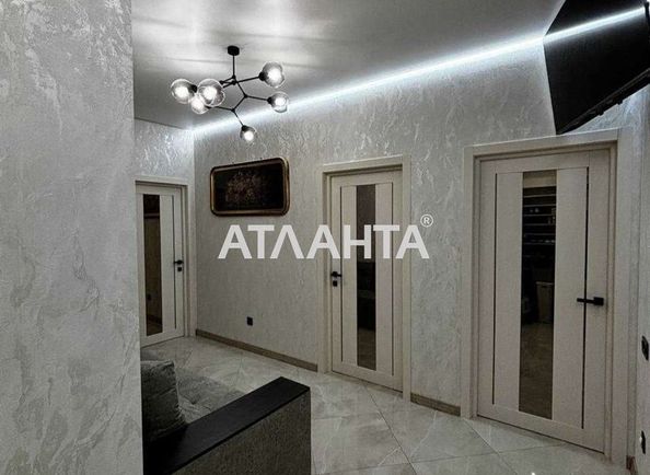 2-кімнатна квартира за адресою Тополиний пров. (площа 70 м²) - Atlanta.ua - фото 11