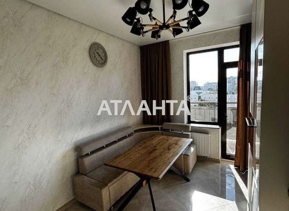2-кімнатна квартира за адресою Тополиний пров. (площа 70 м²) - Atlanta.ua - фото 2