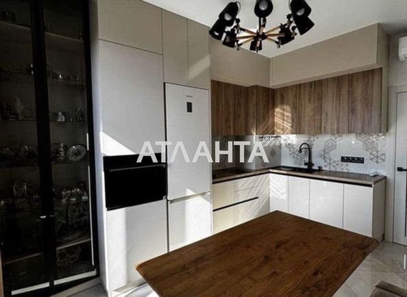 2-кімнатна квартира за адресою Тополиний пров. (площа 70 м²) - Atlanta.ua