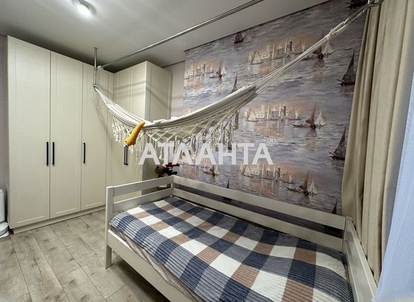 2-кімнатна квартира за адресою Тополиний пров. (площа 70 м²) - Atlanta.ua - фото 14
