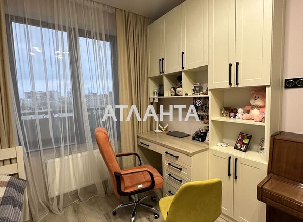 2-кімнатна квартира за адресою Тополиний пров. (площа 70 м²) - Atlanta.ua - фото 15