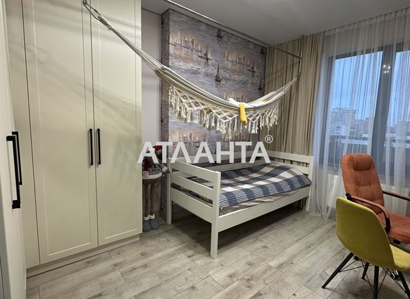 2-кімнатна квартира за адресою Тополиний пров. (площа 70 м²) - Atlanta.ua - фото 16