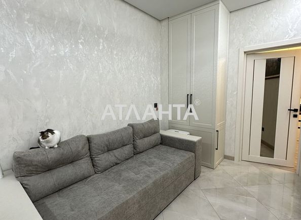 2-кімнатна квартира за адресою Тополиний пров. (площа 70 м²) - Atlanta.ua - фото 17