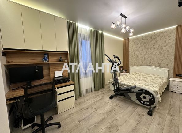 2-кімнатна квартира за адресою Тополиний пров. (площа 70 м²) - Atlanta.ua - фото 19
