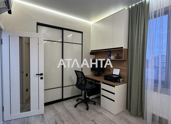 2-кімнатна квартира за адресою Тополиний пров. (площа 70 м²) - Atlanta.ua - фото 20