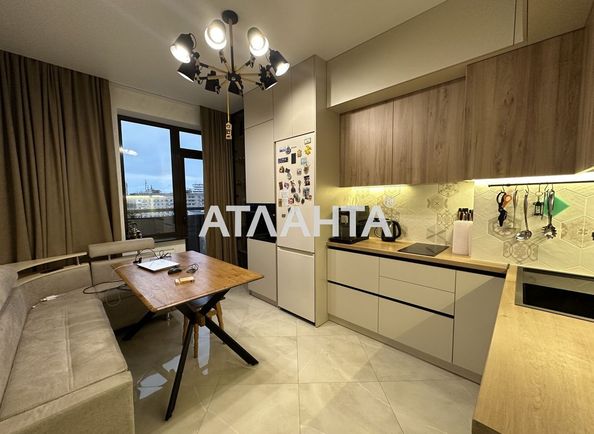 2-кімнатна квартира за адресою Тополиний пров. (площа 70 м²) - Atlanta.ua - фото 21