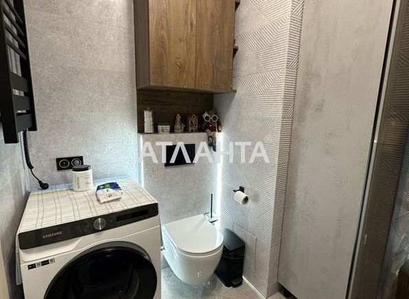 2-кімнатна квартира за адресою Тополиний пров. (площа 70 м²) - Atlanta.ua - фото 24