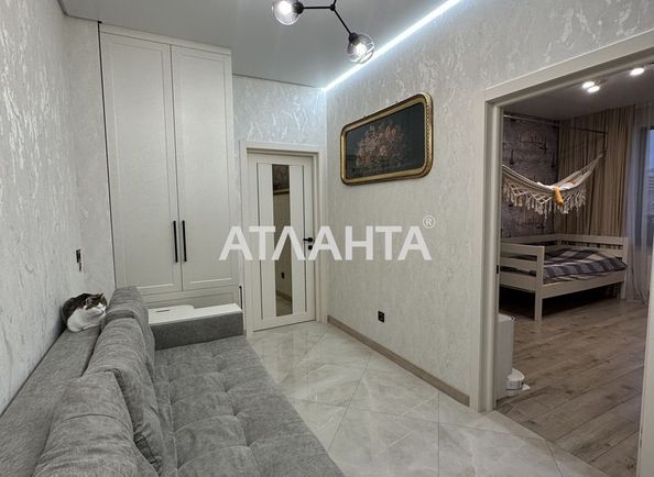 2-кімнатна квартира за адресою Тополиний пров. (площа 70 м²) - Atlanta.ua - фото 25