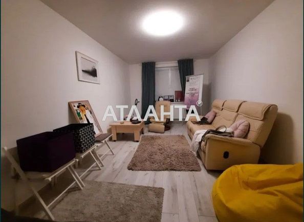 1-room apartment apartment by the address st. Glinyanskiy Trakt ul (area 40,6 m²) - Atlanta.ua