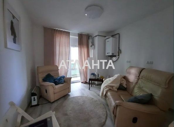1-room apartment apartment by the address st. Glinyanskiy Trakt ul (area 40,6 m²) - Atlanta.ua - photo 4