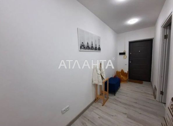 1-room apartment apartment by the address st. Glinyanskiy Trakt ul (area 40,6 m²) - Atlanta.ua - photo 5