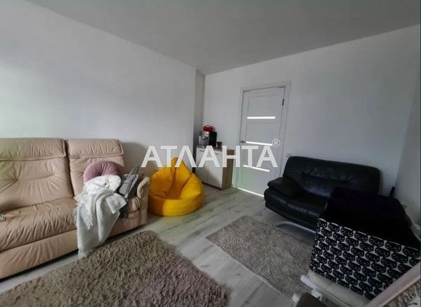 1-room apartment apartment by the address st. Glinyanskiy Trakt ul (area 40,6 m²) - Atlanta.ua - photo 2