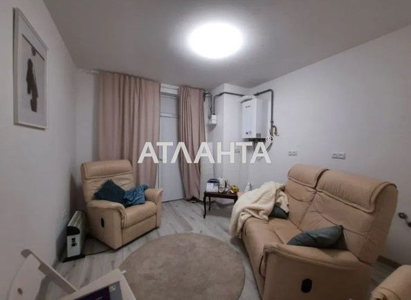 1-room apartment apartment by the address st. Glinyanskiy Trakt ul (area 40,6 m²) - Atlanta.ua - photo 3
