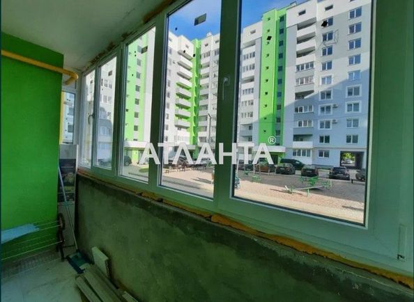 1-room apartment apartment by the address st. Glinyanskiy Trakt ul (area 40,6 m²) - Atlanta.ua - photo 8