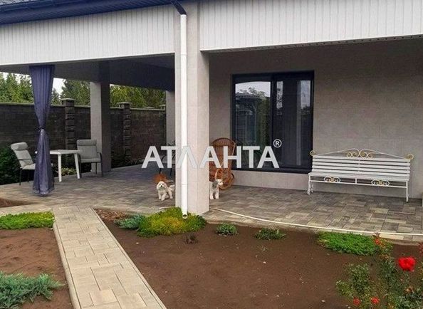 Будинок за адресою вул. Степная (площа 111 м²) - Atlanta.ua