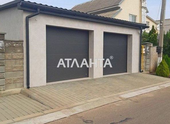 Будинок за адресою вул. Степная (площа 111 м²) - Atlanta.ua - фото 14