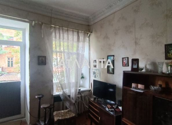 2-rooms apartment apartment by the address st. Gradonachalnitskaya Perekopskoy Pobedy (area 49,2 m²) - Atlanta.ua
