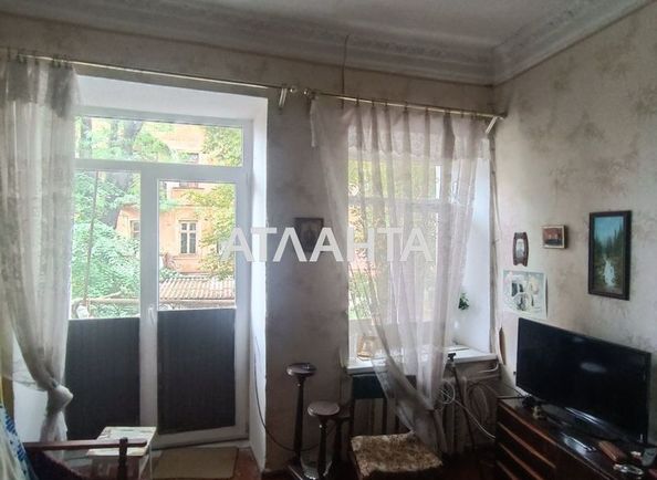 2-rooms apartment apartment by the address st. Gradonachalnitskaya Perekopskoy Pobedy (area 49,2 m²) - Atlanta.ua - photo 2