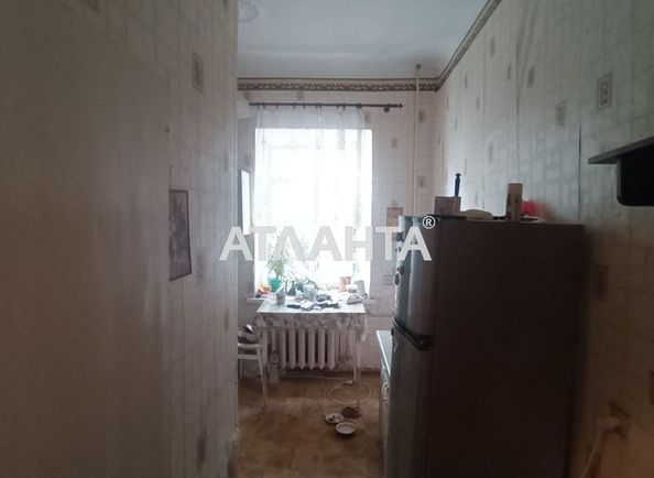 2-rooms apartment apartment by the address st. Gradonachalnitskaya Perekopskoy Pobedy (area 49,2 m²) - Atlanta.ua - photo 5