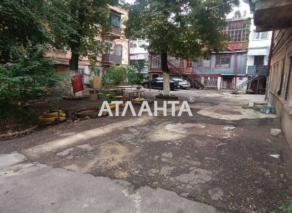2-rooms apartment apartment by the address st. Gradonachalnitskaya Perekopskoy Pobedy (area 49,2 m²) - Atlanta.ua - photo 7