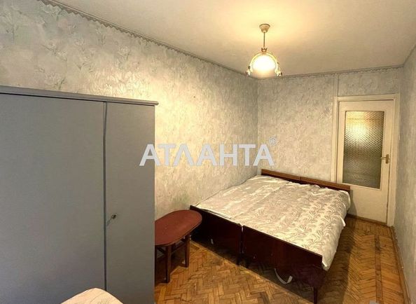 3-кімнатна квартира за адресою вул. Василя Порика (площа 56,9 м²) - Atlanta.ua - фото 5