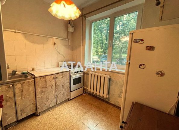 3-кімнатна квартира за адресою вул. Василя Порика (площа 56,9 м²) - Atlanta.ua - фото 6