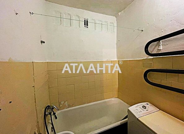 3-кімнатна квартира за адресою вул. Василя Порика (площа 56,9 м²) - Atlanta.ua - фото 7