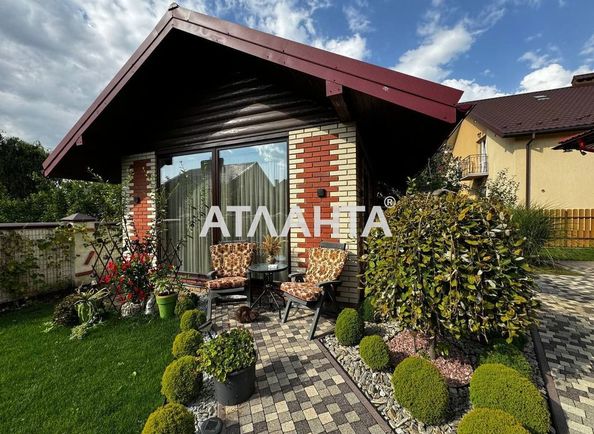 Будинок за адресою вул. Сліпого Йосипа (площа 177 м²) - Atlanta.ua