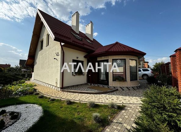 Будинок за адресою вул. Сліпого Йосипа (площа 177 м²) - Atlanta.ua - фото 2