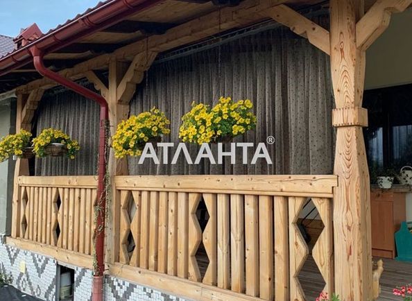 Будинок за адресою вул. Сліпого Йосипа (площа 177 м²) - Atlanta.ua - фото 7