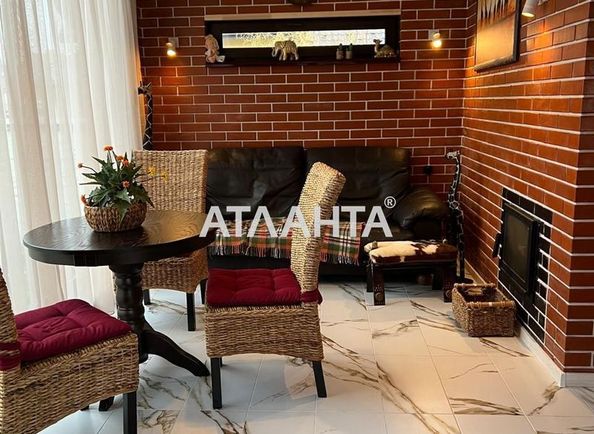 Будинок за адресою вул. Сліпого Йосипа (площа 177 м²) - Atlanta.ua - фото 11